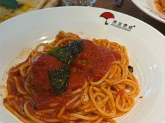 -米兰西点(新华路店)