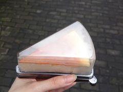 -红宝石·鲜奶小方(曲阳店)