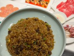 -皇城老妈川味火锅·大连海鲜火锅(港湾店)