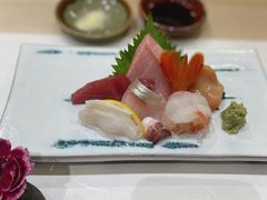 -鮨一日本料理旗舰店(总店)
