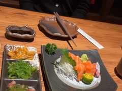 -炉胜·炉端烧·居酒屋