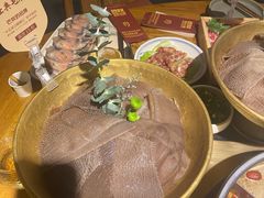-巴奴毛肚火锅(广益哥伦布店)