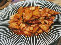 -一韩亭韩式烤肉(高新店)