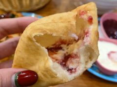 -BAURSAK包尔萨克早餐屋(第二分店)