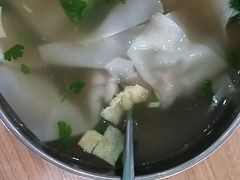 -清真老铁家灌汤包