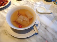 -无锡苏宁银河国际酒店-悦府65中餐厅