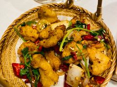 -叶叶菩提·晋福宫