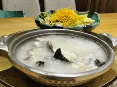 -一井烧肉·活鳗·寿司(望京SOHO店)