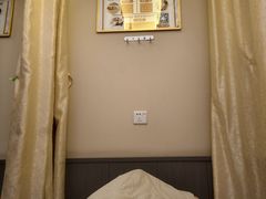 -衷依推拿馆·盲人推拿·艾灸·SPA(新乐中街店)
