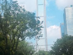 -恰八斗·猛火长沙菜(国贸店)