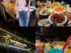 -酤居湖景音乐餐吧(安宁店)