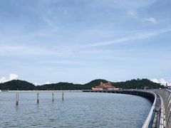 -港珠澳大桥码头