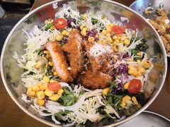 -青春分食(仙林大学城店)