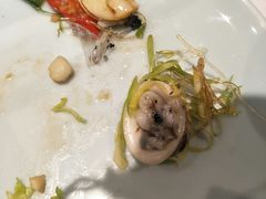-北李妈妈菜·海肠捞饭(高新万达店)