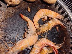 -梨花自助烤肉(西三旗万象汇黑金店)