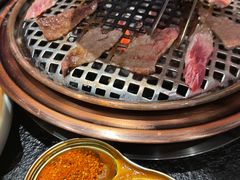 -伏一解牛烤肉专门店(信业购物中心店)