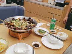 -大丰收脆鱼(浦西万达店)