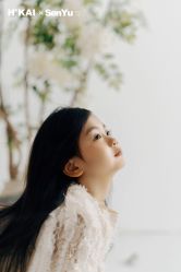 -花开映像儿童摄影