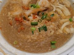 -北李妈妈菜·虾爬子大锅贴(贵和店)