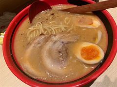 -一幻拉面(铜锣湾店)