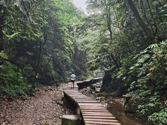 -青城山