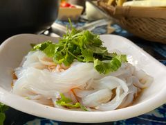 -恋羊时代黑山羊火锅(滨海大道店)