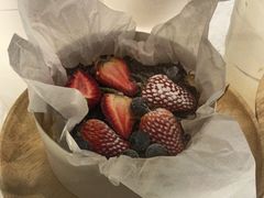 -黑草莓(重庆路店)