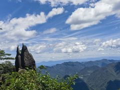-三清山风景名胜区