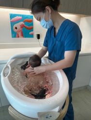 -广州和睦家医院·医学月子