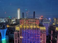-星城之眼摩天轮