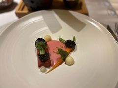 -叶叶菩提(太原别墅店)