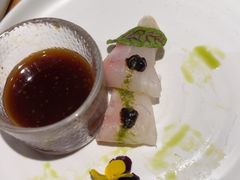 -匠和风精致料理(成都龙湖滨江天街店)