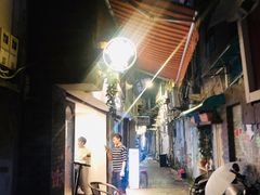 -Double cafe