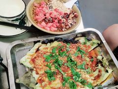 -老渔家白族石板烧旗舰店