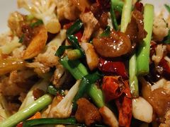 -厨彩阳光(荔枝沟路店)