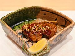 -鮨一日本料理旗舰店(总店)