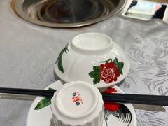 -丰尔粥食·粥底火锅·桑拿鸡(大良总店)