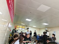 -龙门李家三旦羊肉汤馆