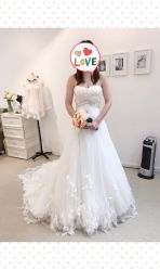-LeCameliaBridal 山茶花新娘 婚纱礼服高级定制