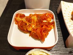 -AJIYA·池袋日式烧肉自助(天津万象城店)