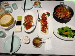 -聚味坊烤鸭店(草桥店)
