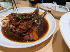 -兔爸私家小厨(新北万达店)