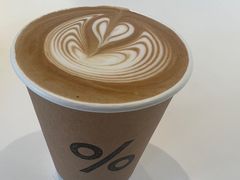 -% Arabica阿拉比卡咖啡(罗湖万象城店)