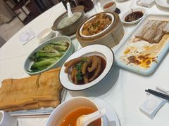 -聚福山莊·寻味顺德(北滘店)