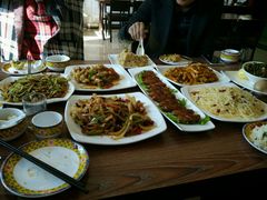 -明海妈妈菜(大连外国语学院店)