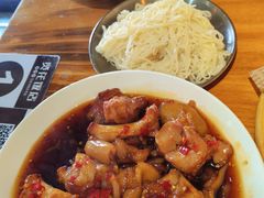 -贤花饭店(胶州店)