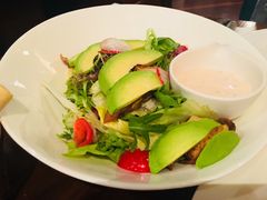 -弗兰克牛排西餐厅Ribone steak house(柠檬花园店)