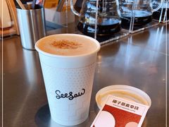 -Seesaw Coffee(朝阳大悦城店)