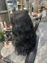 -Sying杉影日式烫染專門店