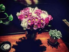 -南京圣和府邸豪华精选酒店